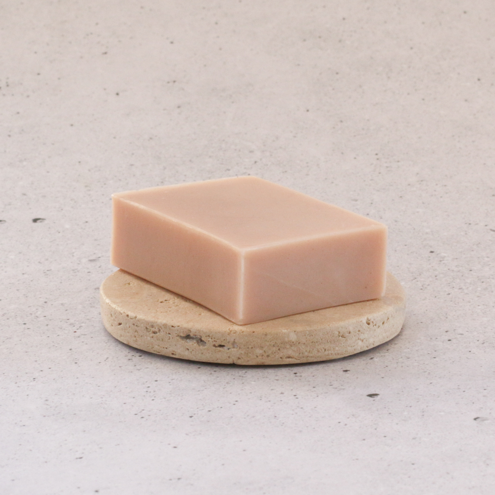 Soap Making Class