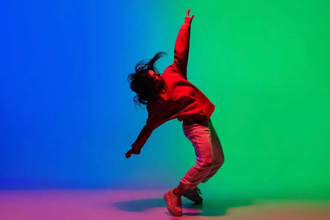 Just Dance