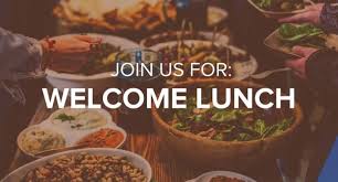 Welcome Week Lunch Party