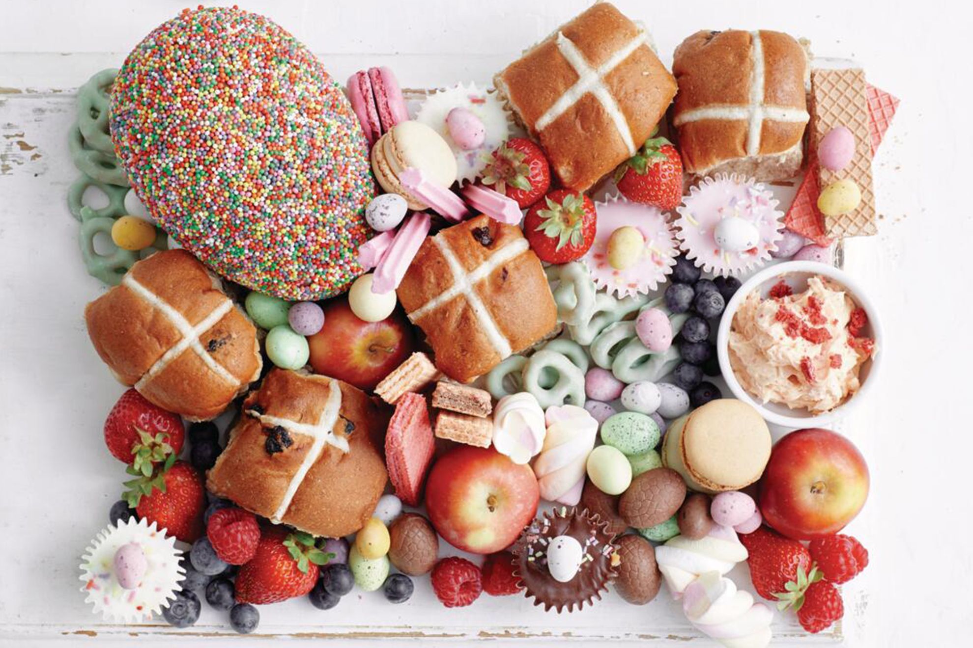 Easter Sweet Treats