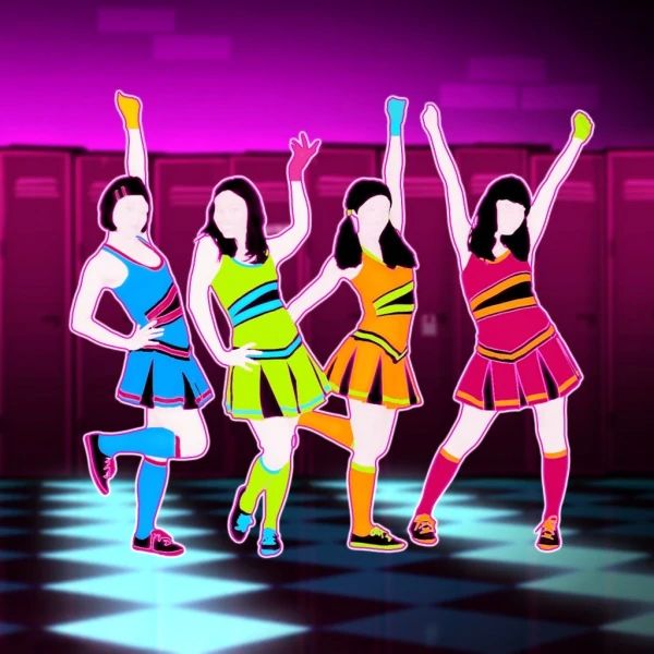 Just Dance Night!