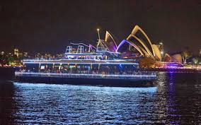 Vivid Cruise